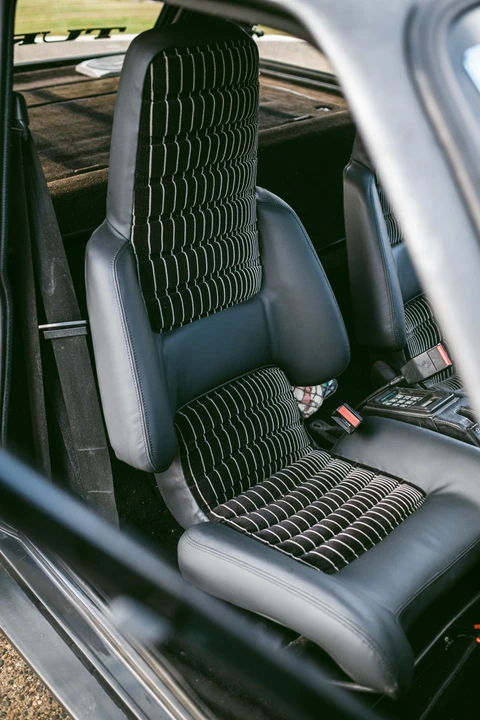 1984 Renault - Image 30 of 31