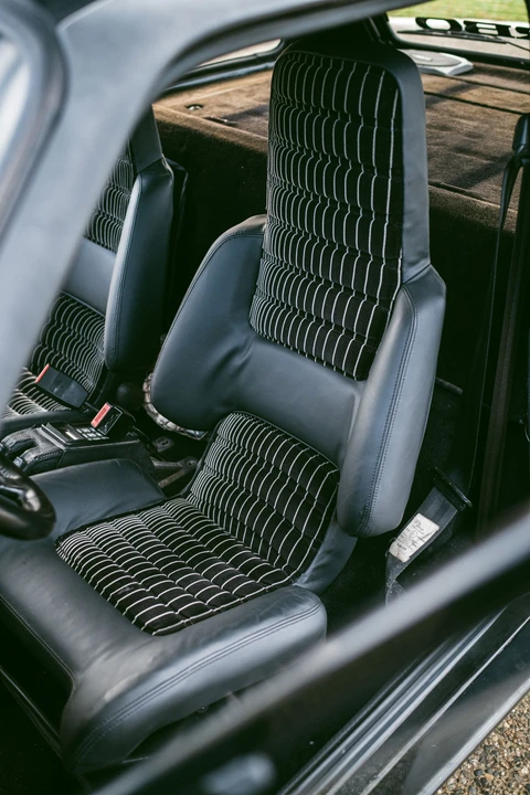 1984 Renault - Image 31 of 31