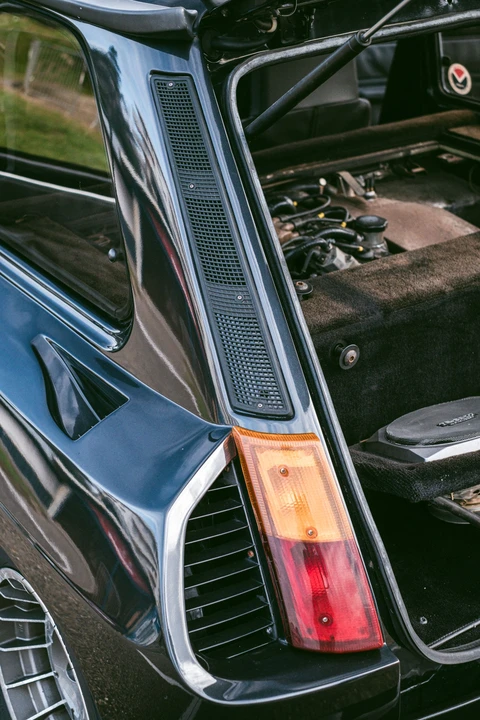 1984 Renault - Image 2 of 31