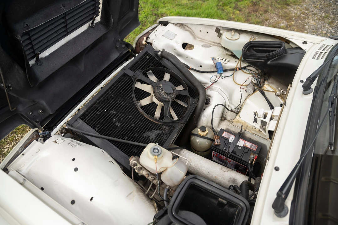 1984 Renault 5 Turbo 2 - Image 24 of 31