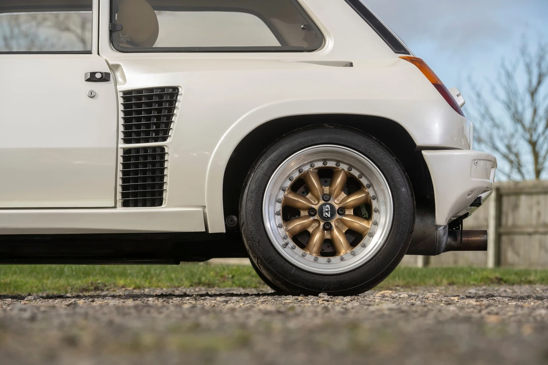 1984 Renault 5 Turbo 2 - Image 3 of 31