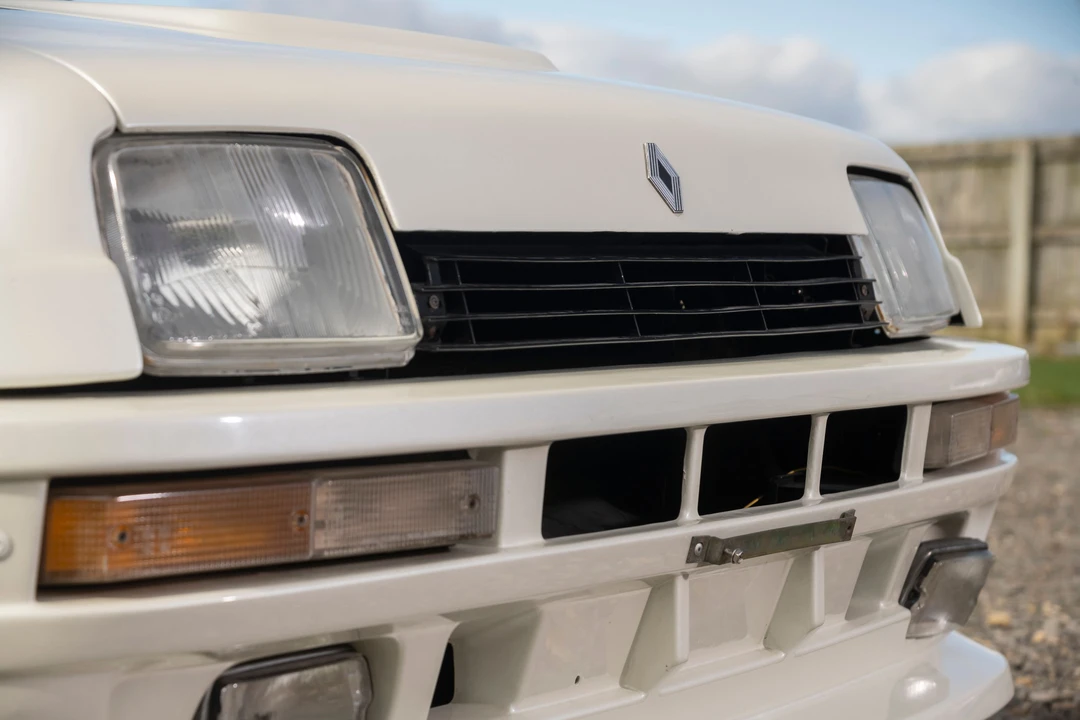 1984 Renault 5 Turbo 2 - Image 7 of 31