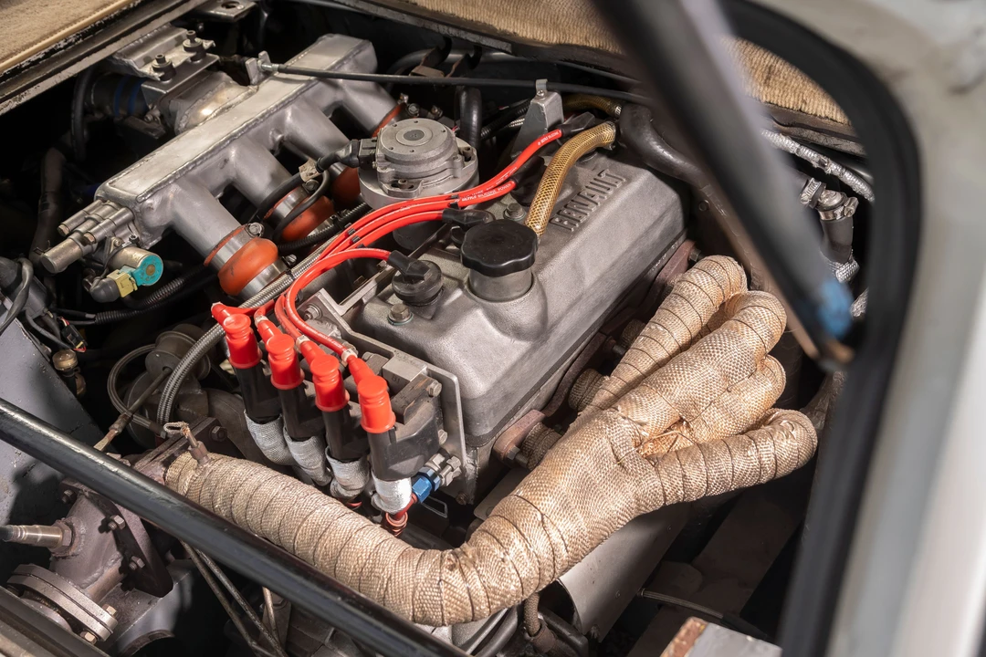 1984 Renault 5 Turbo 2 - Image 18 of 31