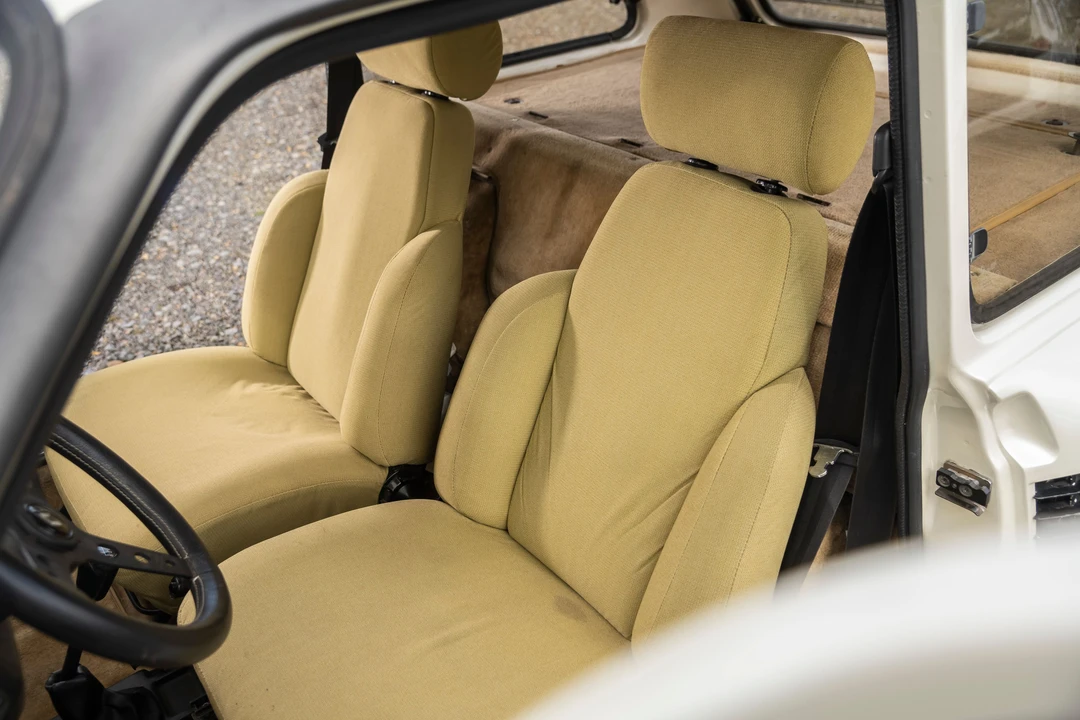 1984 Renault 5 Turbo 2 - Image 26 of 31