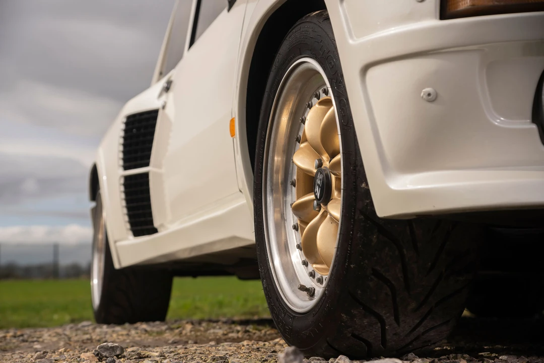 1984 Renault 5 Turbo 2 - Image 22 of 31