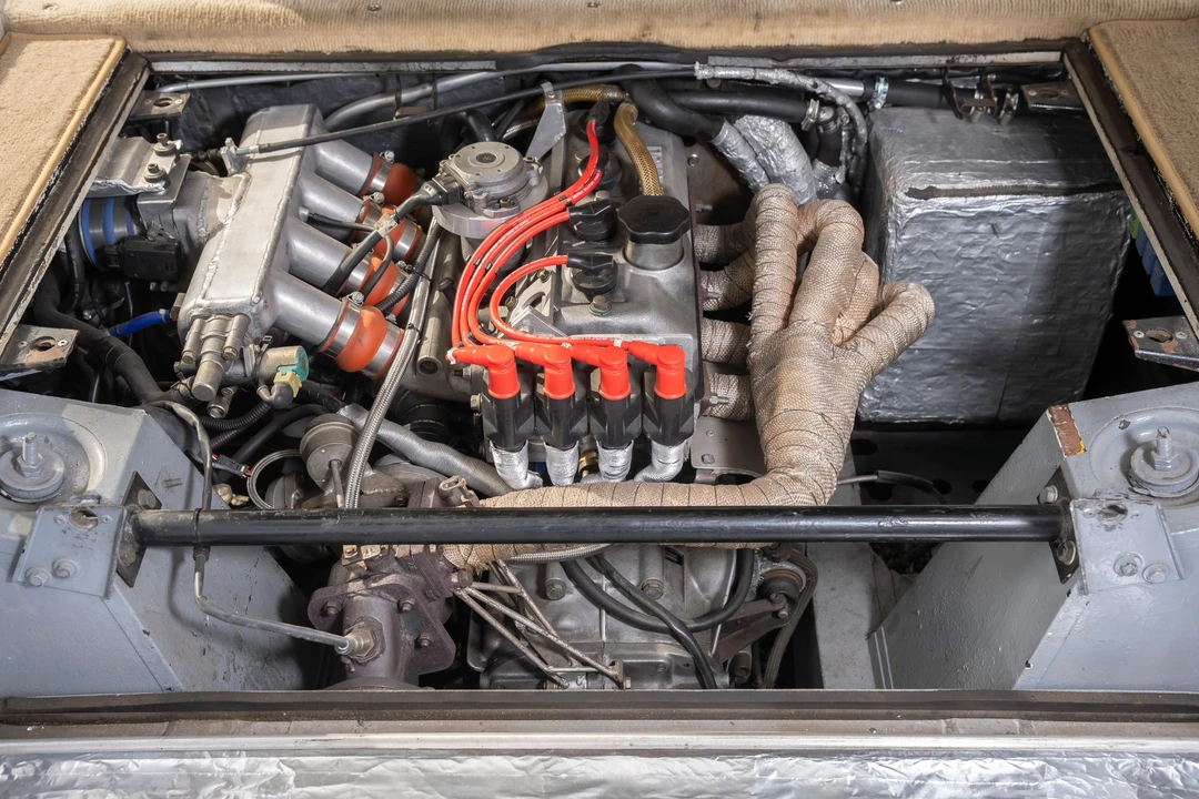 1984 Renault 5 Turbo 2 - Image 19 of 31