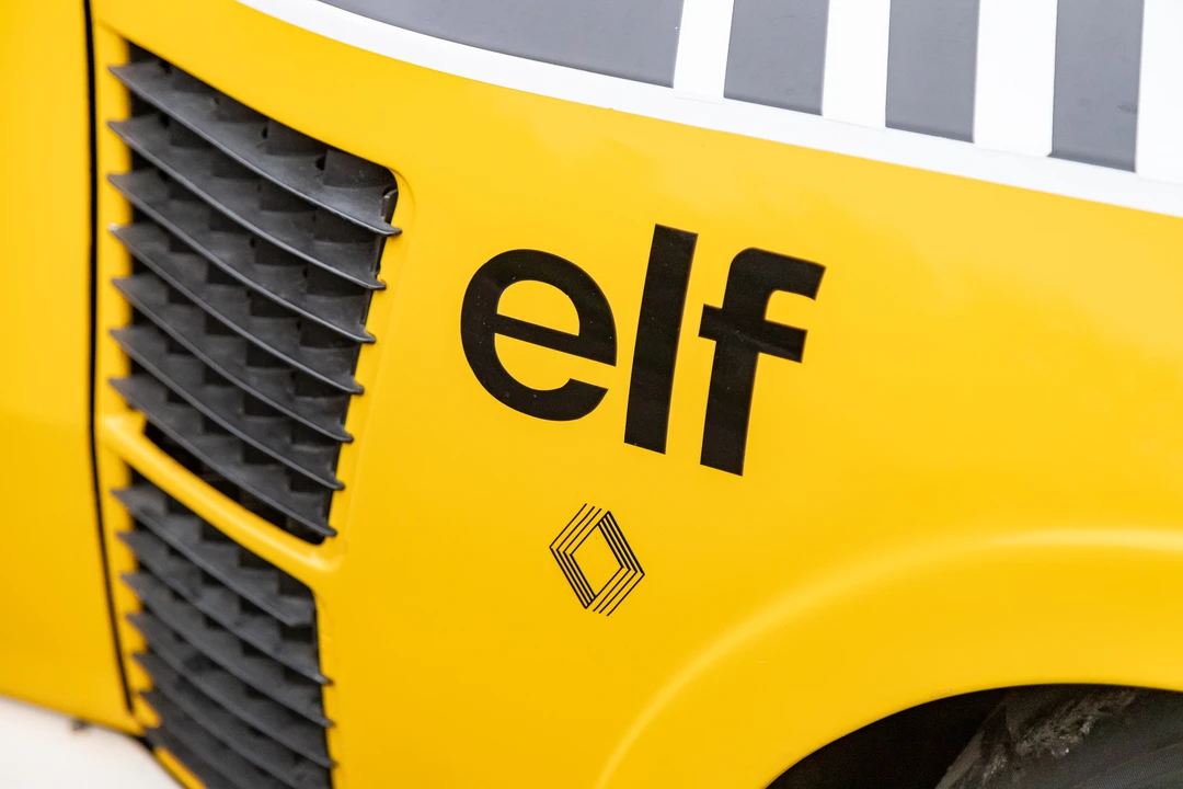 1984 Renault 5 Turbo 2 - Image 17 of 31
