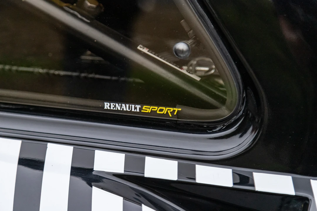 1984 Renault 5 Turbo 2 - Image 18 of 31