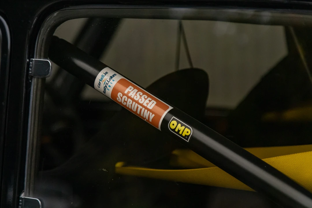 1984 Renault 5 Turbo 2 - Image 19 of 31