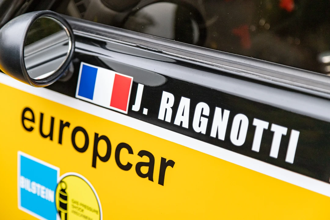1984 Renault 5 Turbo 2 - Image 23 of 31