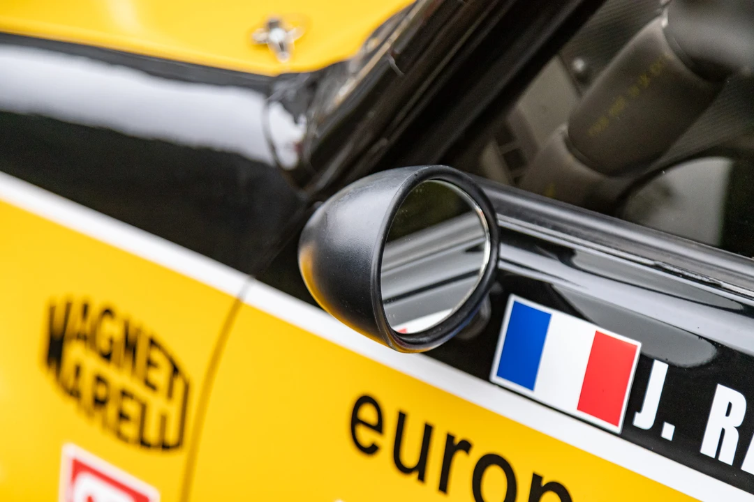 1984 Renault 5 Turbo 2 - Image 24 of 31