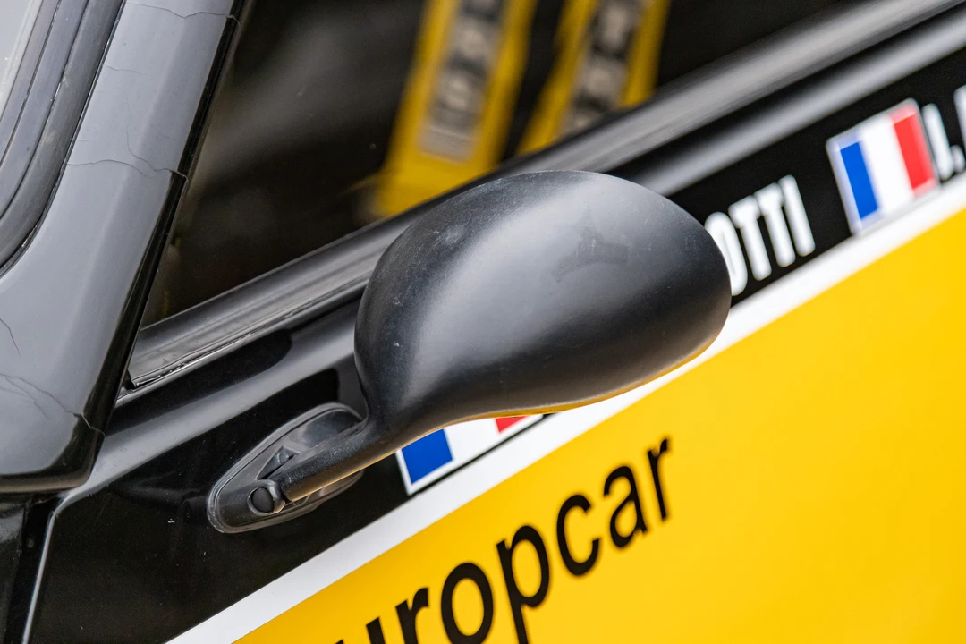 1984 Renault 5 Turbo 2 - Image 25 of 31