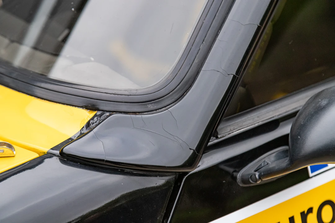 1984 Renault 5 Turbo 2 - Image 30 of 31