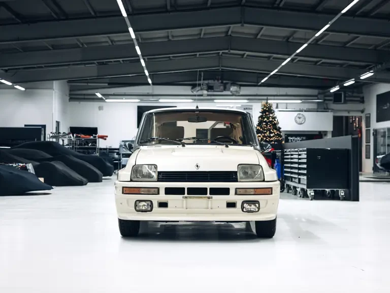 1984 Renault 5 Turbo 2 - Image 8 of 31