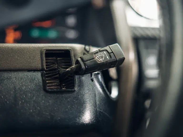 1984 Renault 5 Turbo 2 - Image 19 of 31