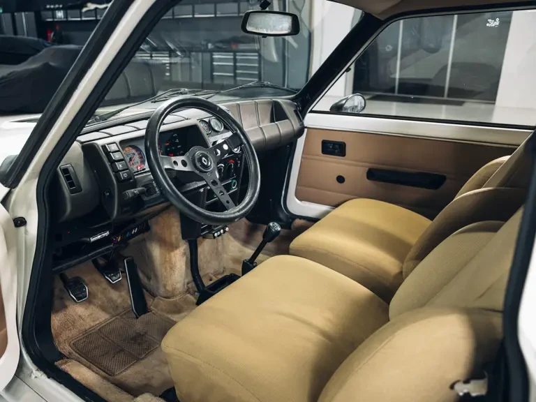 1984 Renault 5 Turbo 2 - Image 5 of 31