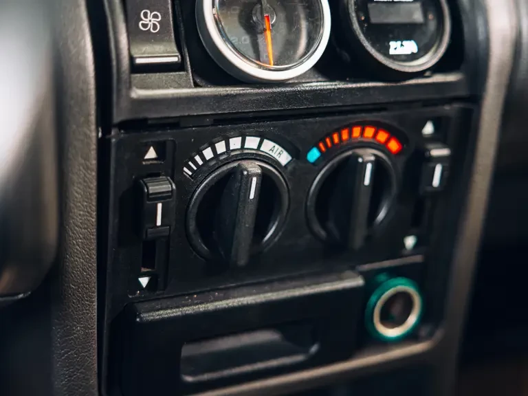 1984 Renault 5 Turbo 2 - Image 21 of 31