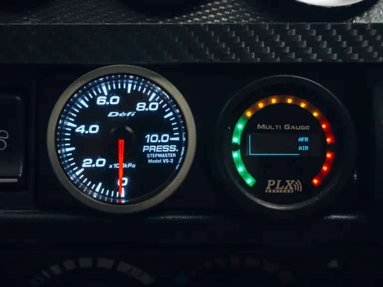 1984 Renault 5 Turbo 2 - Image 28 of 31