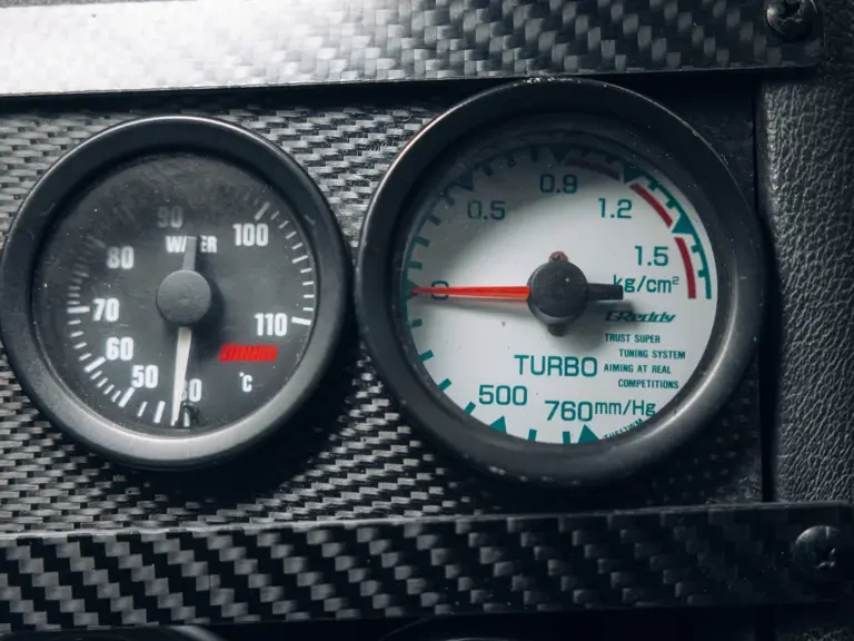 1984 Renault 5 Turbo 2 - Image 26 of 31