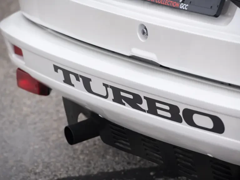 1984 Renault 5 Turbo 2 - Image 15 of 23