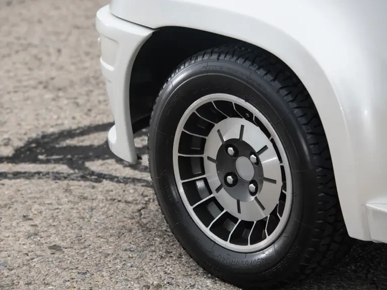 1984 Renault 5 Turbo 2 - Image 12 of 23