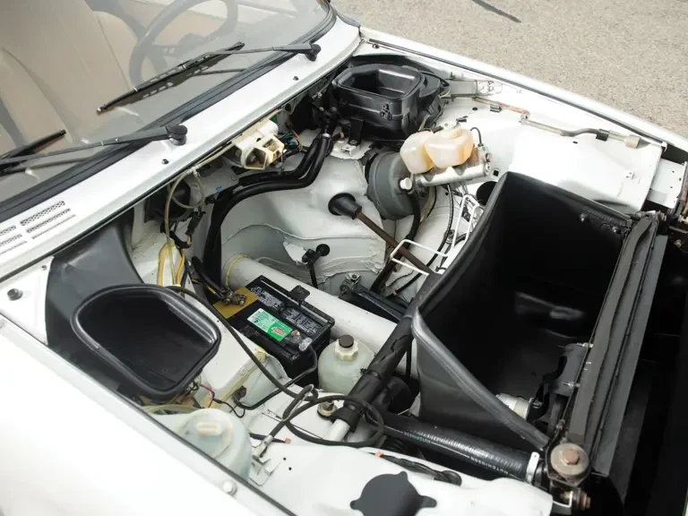 1984 Renault 5 Turbo 2 - Image 23 of 23