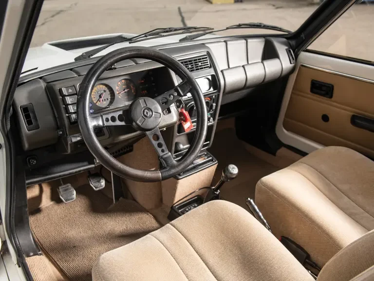 1984 Renault 5 Turbo 2 - Image 5 of 23
