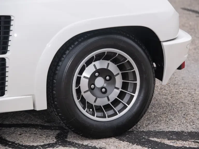 1984 Renault 5 Turbo 2 - Image 13 of 23