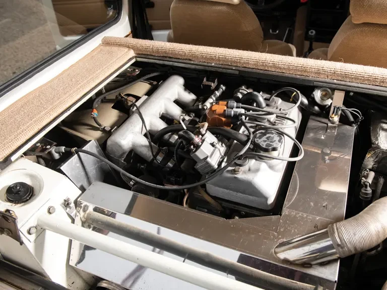 1984 Renault 5 Turbo 2 - Image 4 of 23