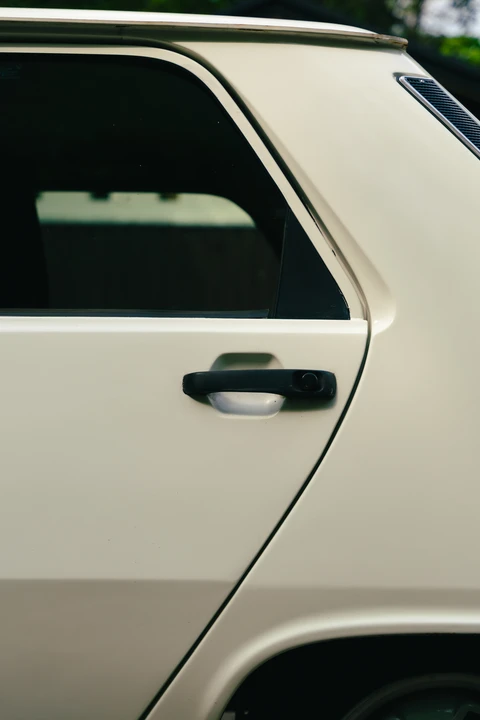 1984 Renault 5 - Image 31 of 31
