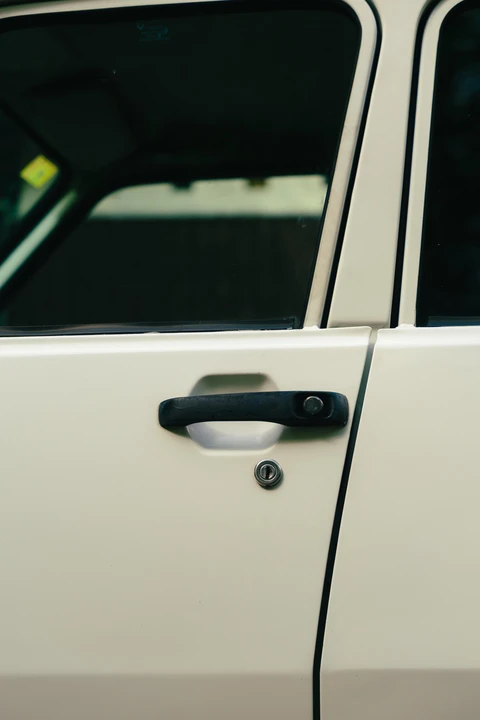 1984 Renault 5 - Image 23 of 31