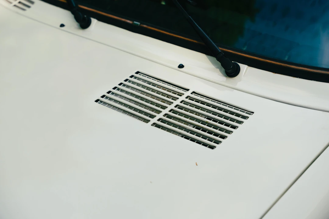 1984 Renault 5 - Image 13 of 31