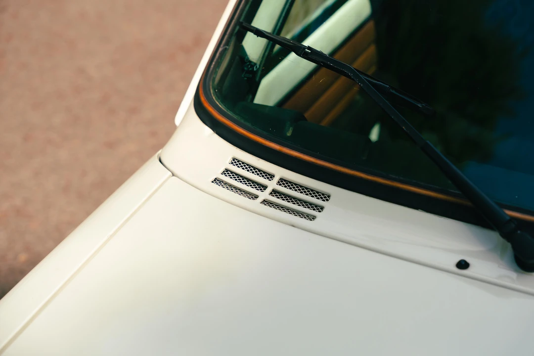1984 Renault 5 - Image 14 of 31