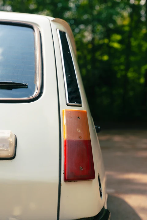 1984 Renault 5 - Image 26 of 31