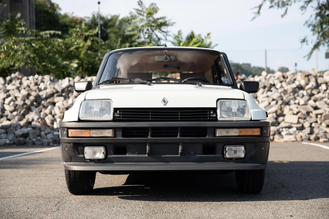 1984 Renault 5 Turbo 2 - Image 6 of 31