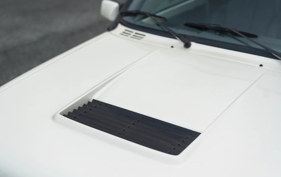 1984 Renault 5 Turbo 2 - Image 9 of 16