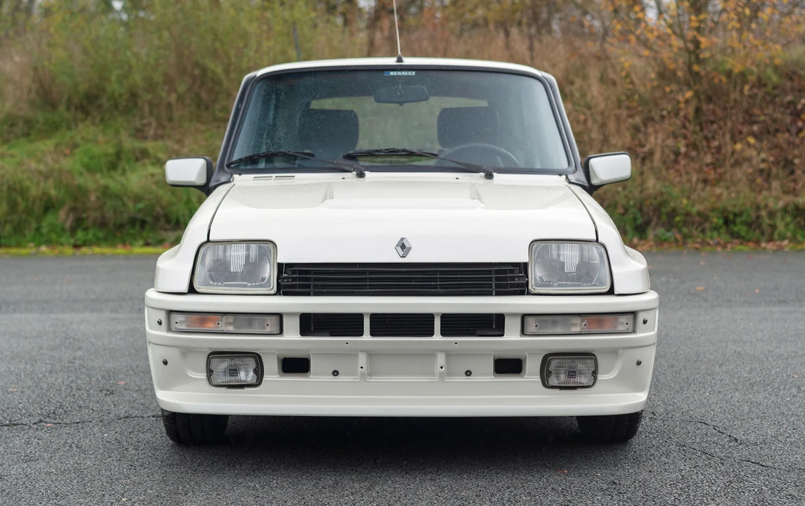 1984 Renault 5 Turbo 2 - Image 8 of 16