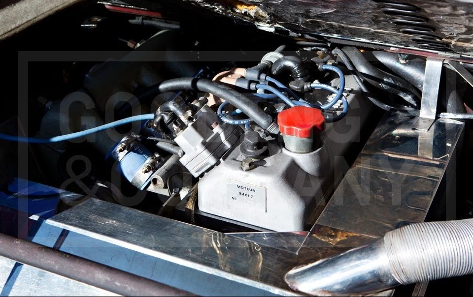 1984 Renault 5 Turbo 2 - Image 13 of 14