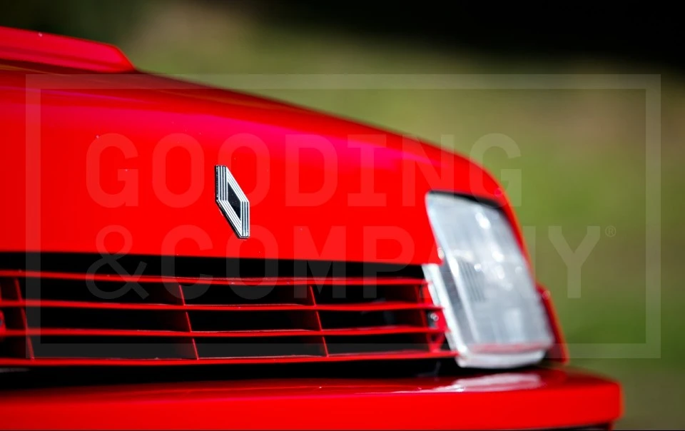 1984 Renault 5 Turbo 2 - Image 12 of 14