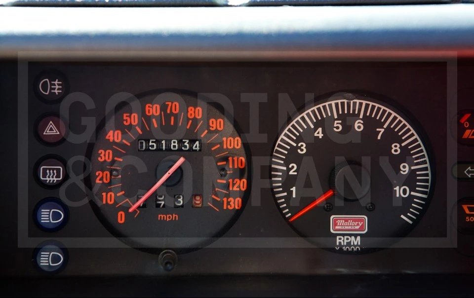 1984 Renault 5 Turbo 2 - Image 10 of 14