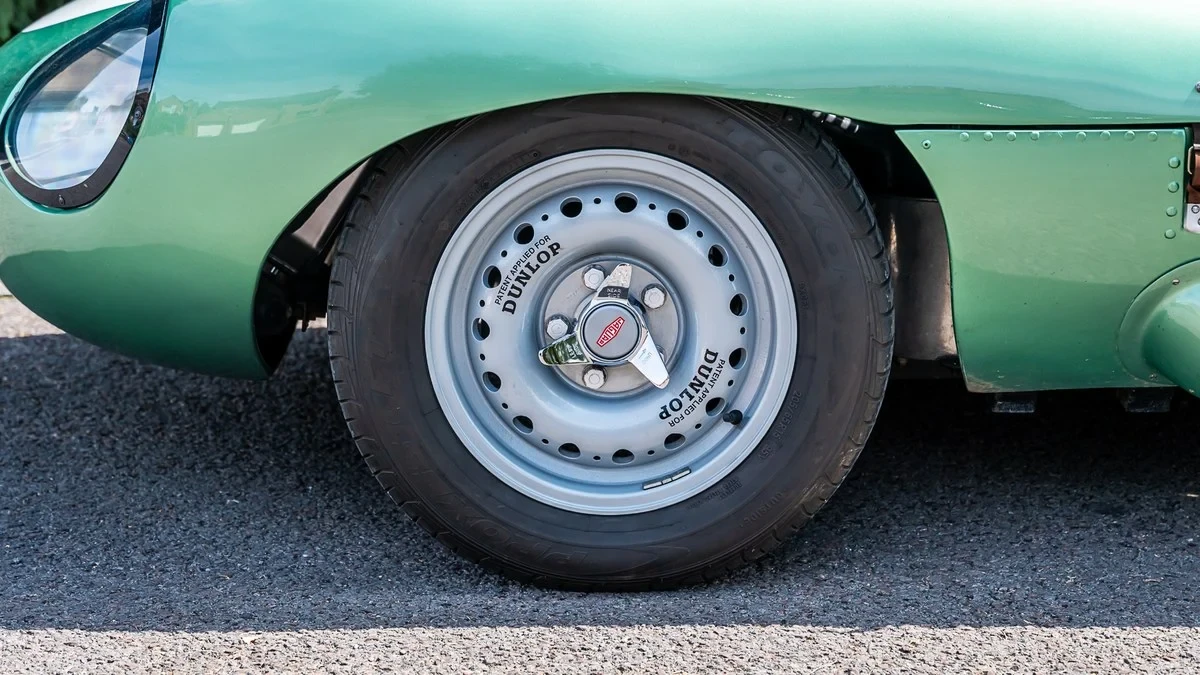 1984 Jaguar Replica - Image 13 of 31