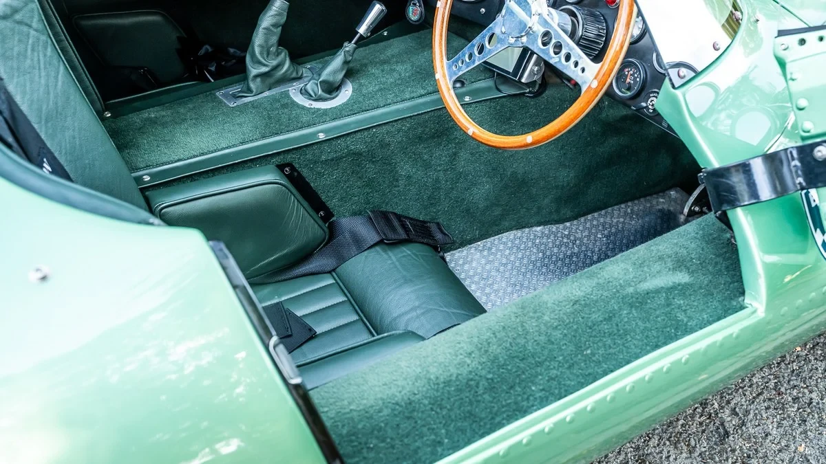 1984 Jaguar Replica - Image 22 of 31
