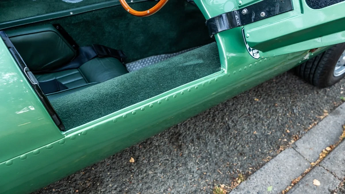 1984 Jaguar Replica - Image 23 of 31