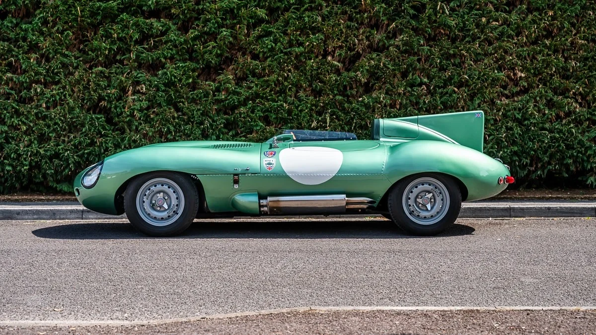 1984 Jaguar Replica - Image 4 of 31