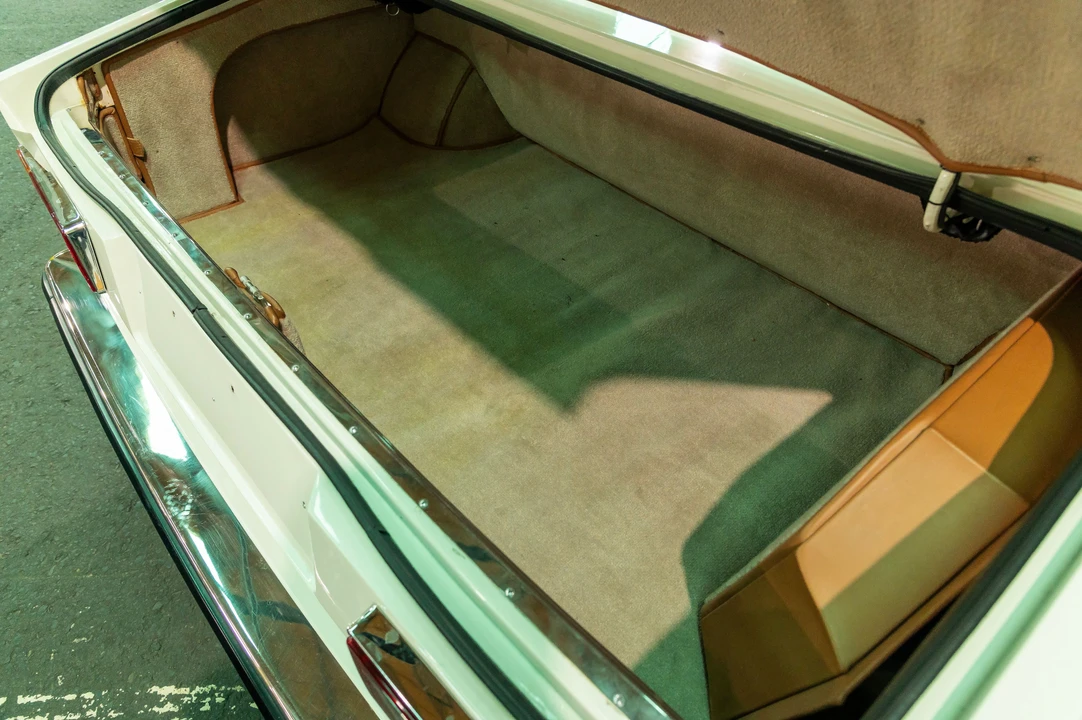 1984 Rolls-Royce - Image 19 of 27