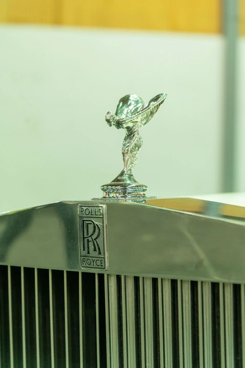 1984 Rolls-Royce - Image 26 of 27