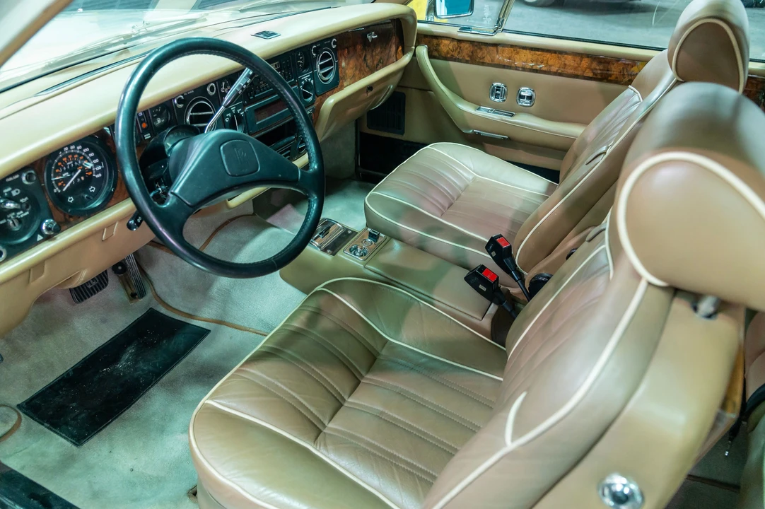 1984 Rolls-Royce - Image 15 of 27