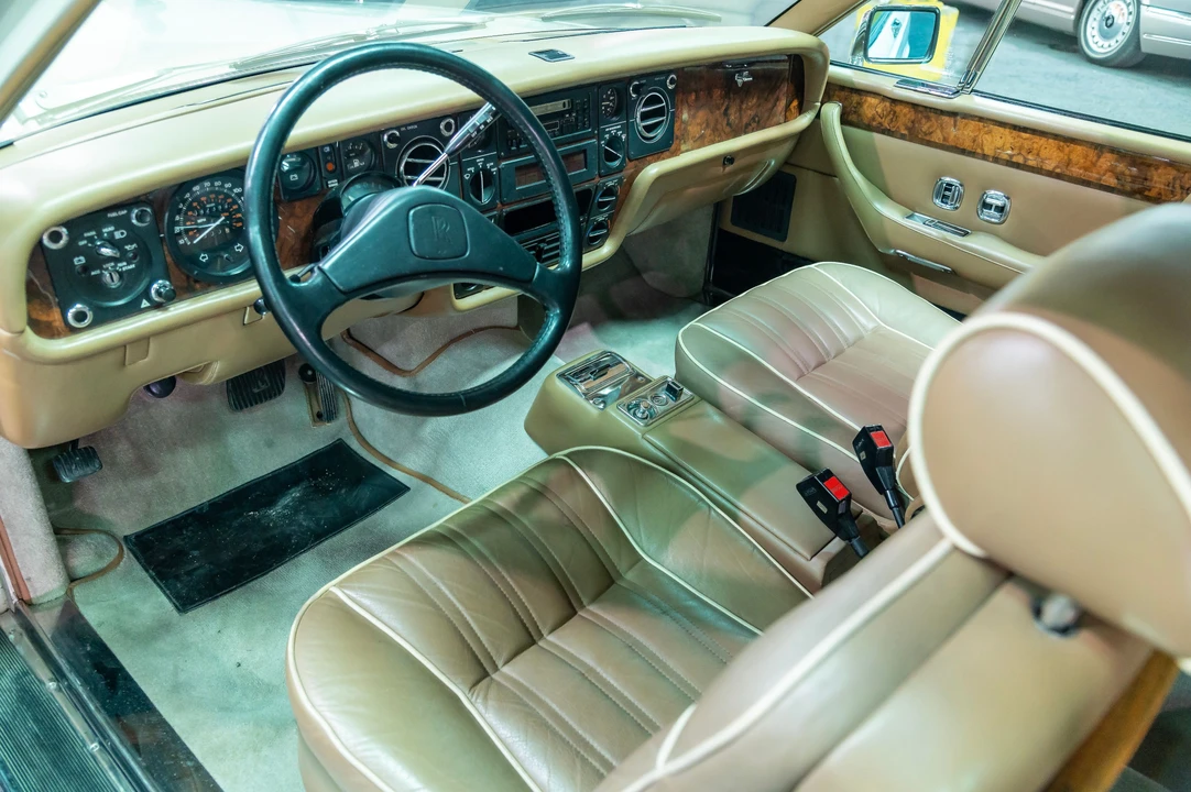 1984 Rolls-Royce - Image 16 of 27
