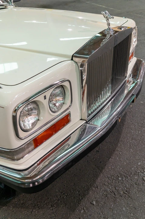 1984 Rolls-Royce - Image 27 of 27