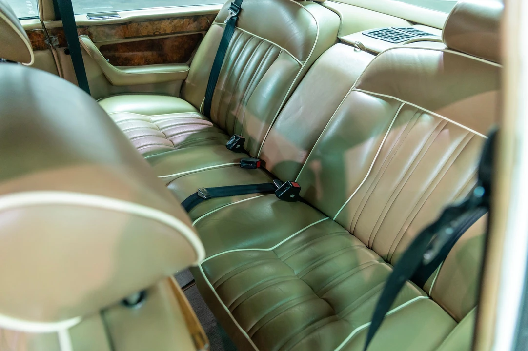1984 Rolls-Royce - Image 13 of 27